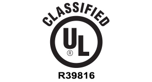 UL-Classified