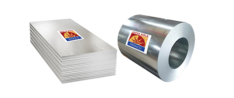 Aluminium Sheets