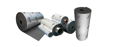 Delta Duct XLPE Polyolefin Insulation